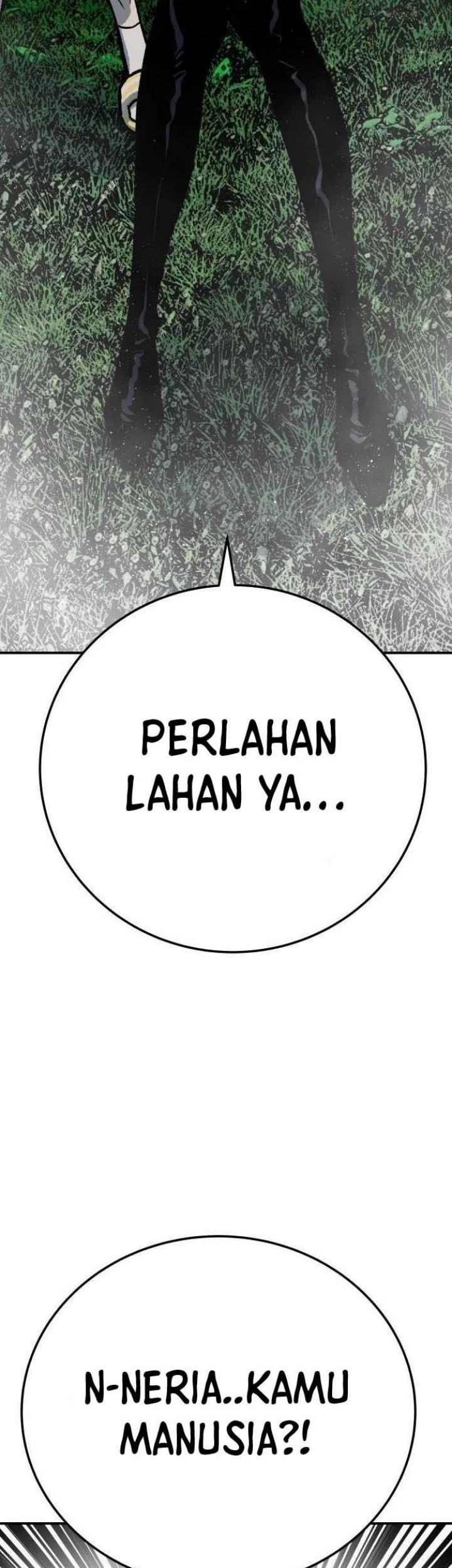ZomGan chapter 46 halaman 66