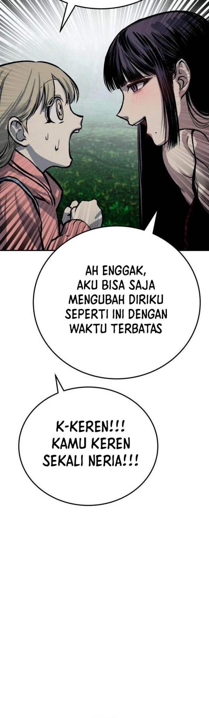 ZomGan chapter 46 halaman 67