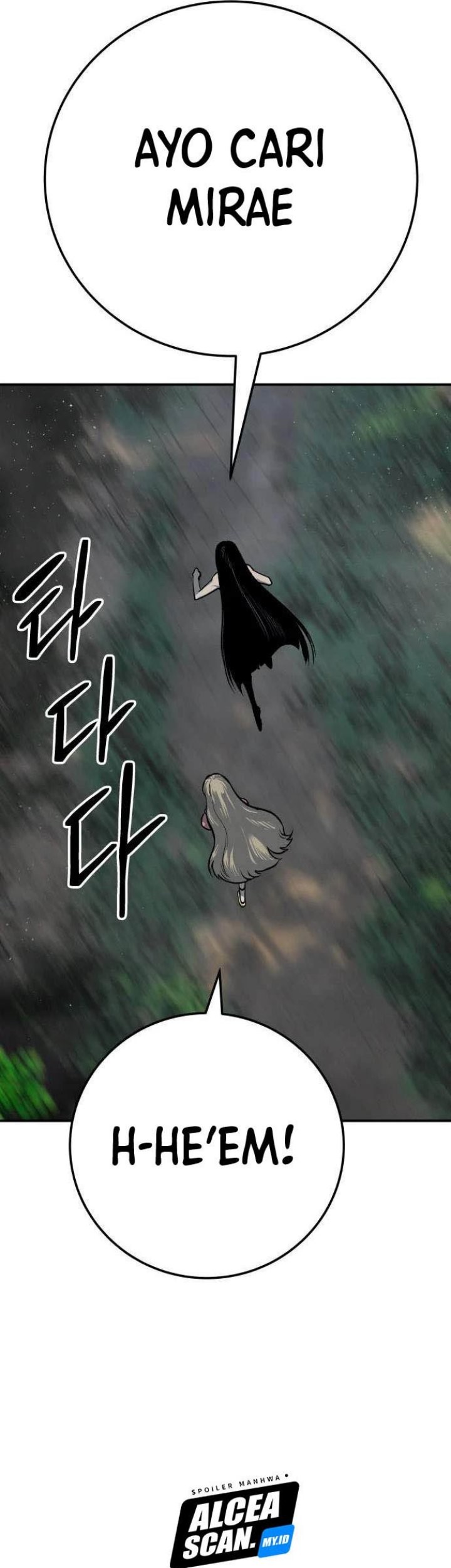 ZomGan chapter 46 halaman 68