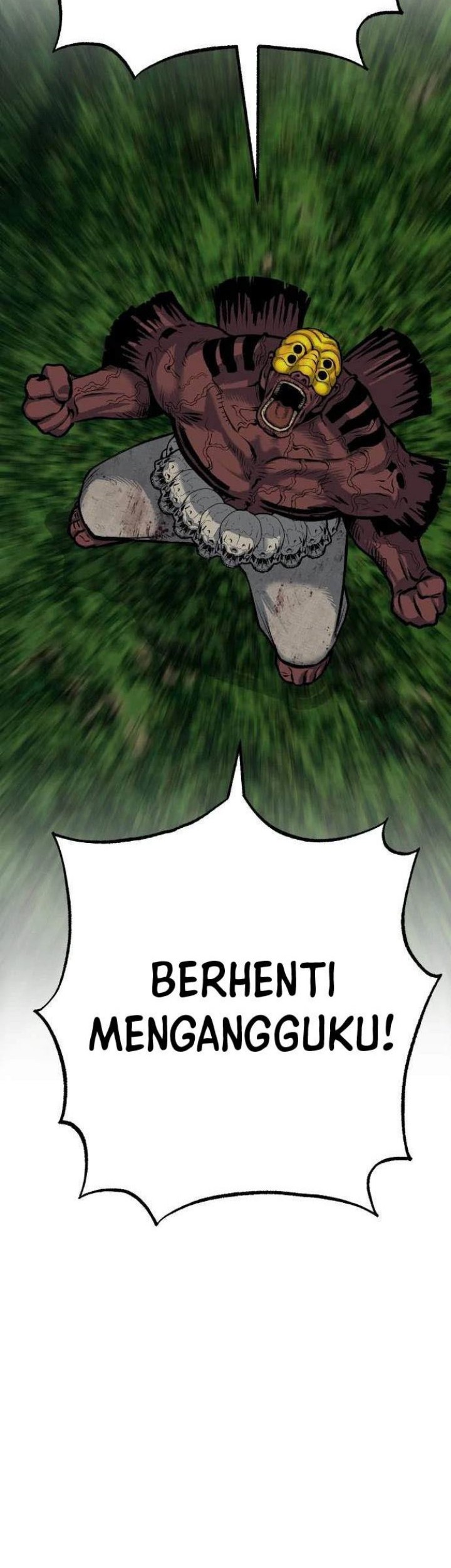 ZomGan chapter 46 halaman 72