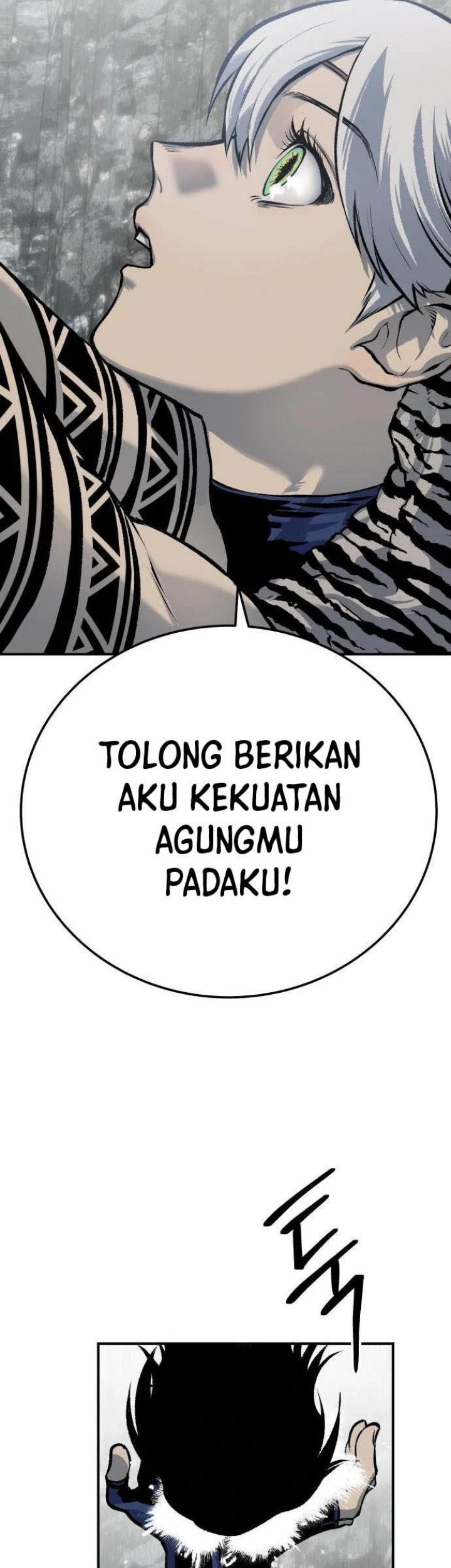 ZomGan chapter 46 halaman 80