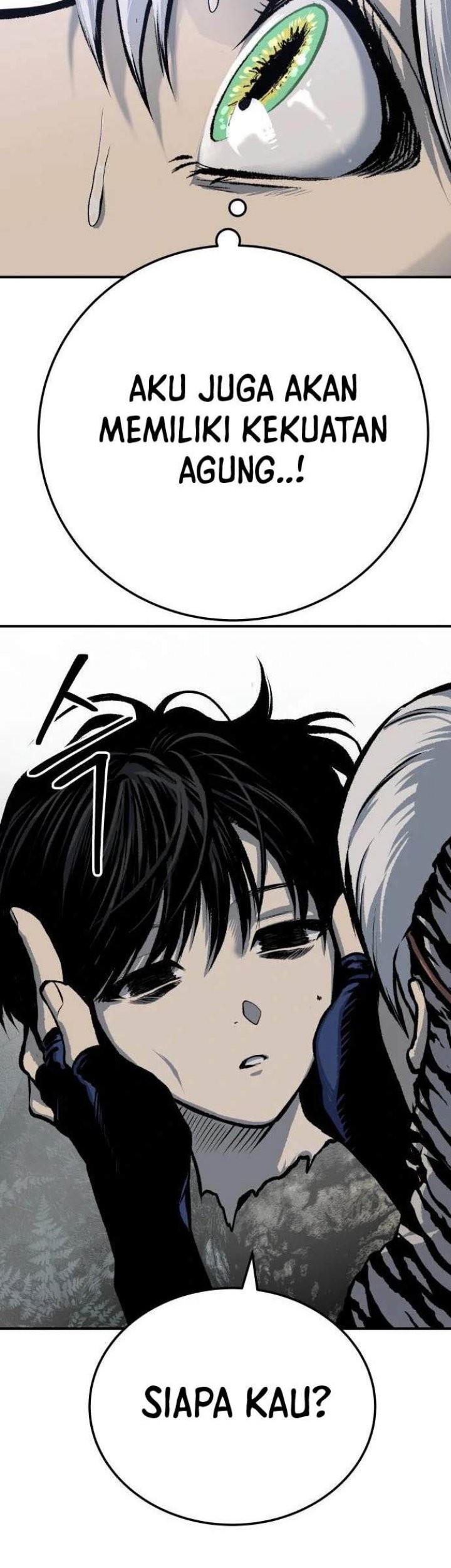 ZomGan chapter 46 halaman 83