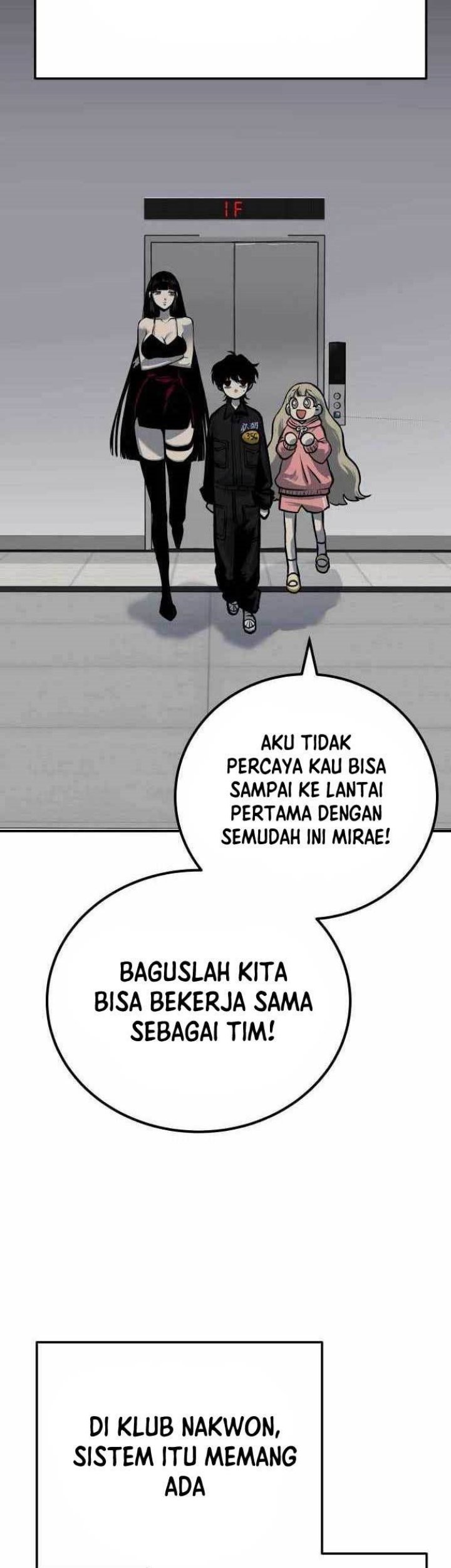 ZomGan Bab 48 halaman 20