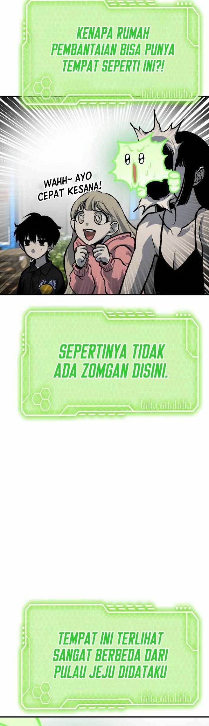 ZomGan Bab 48 halaman 26