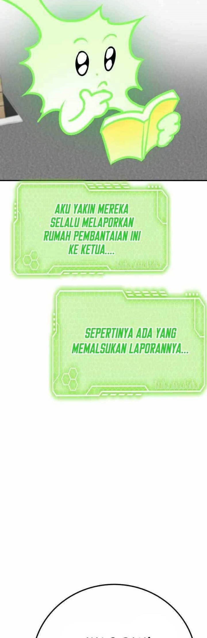ZomGan Bab 48 halaman 27