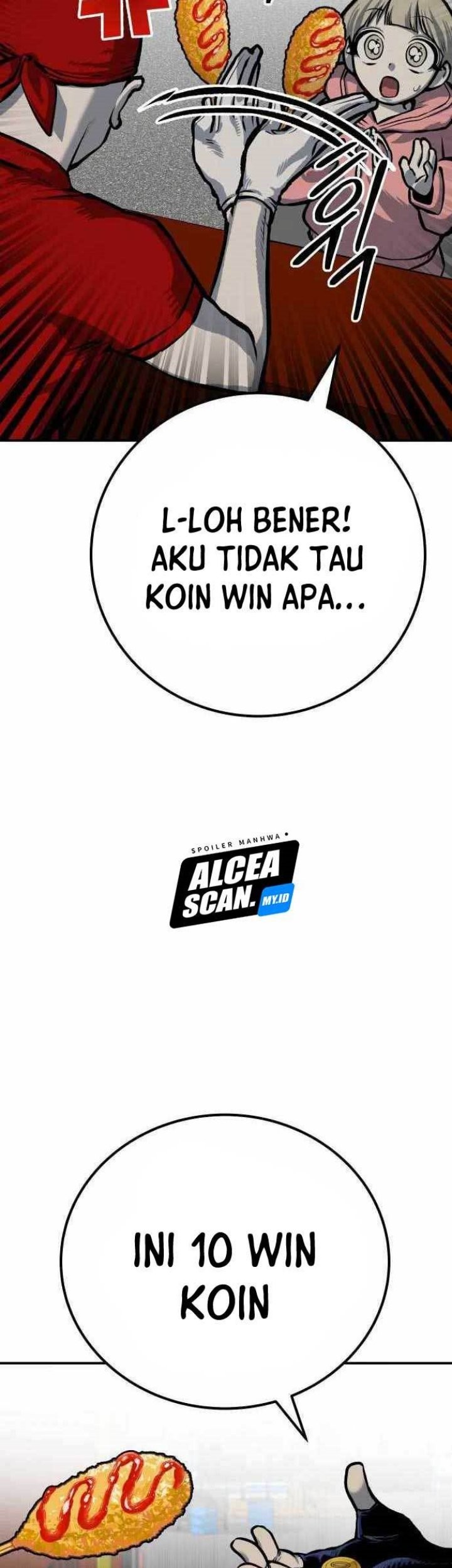 ZomGan Bab 48 halaman 30