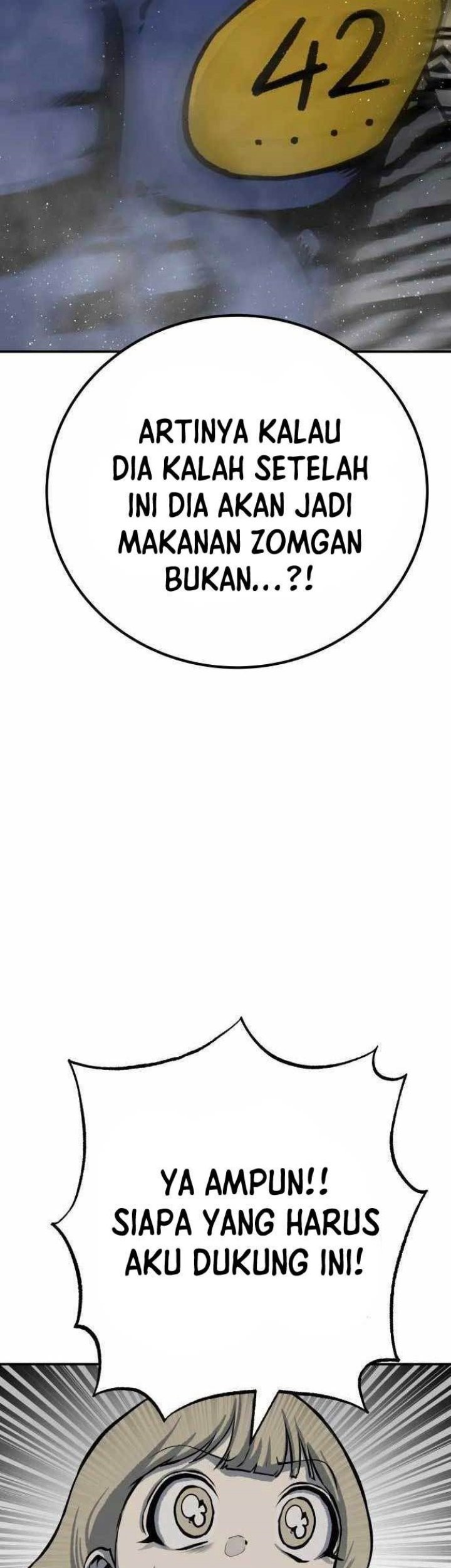 ZomGan Bab 48 halaman 70