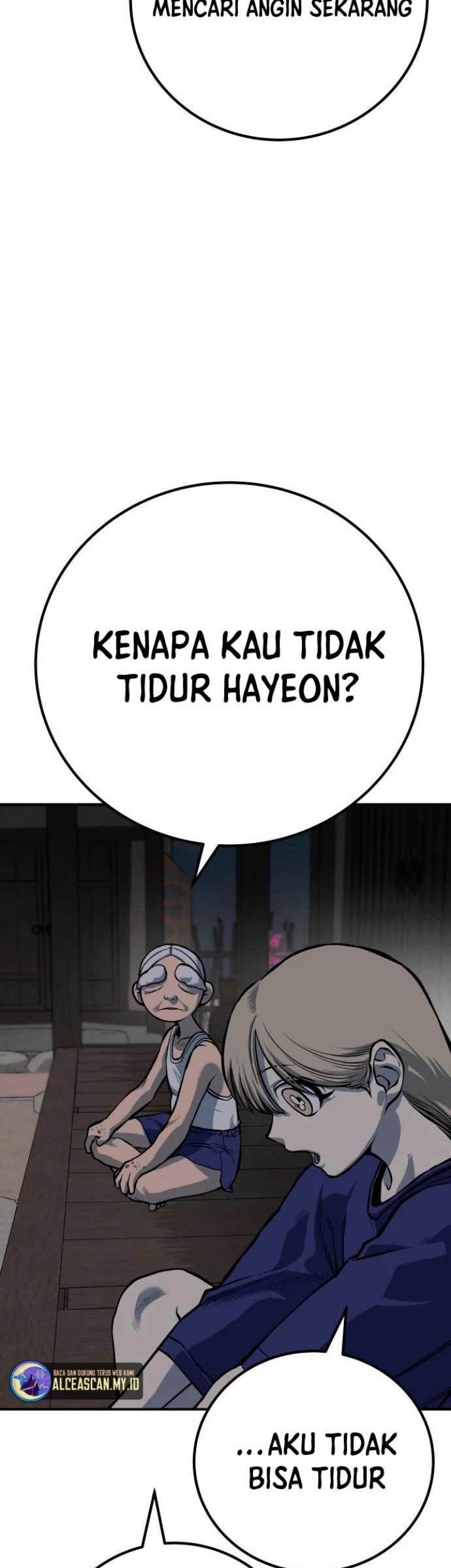 ZomGan Bab 52 halaman 4