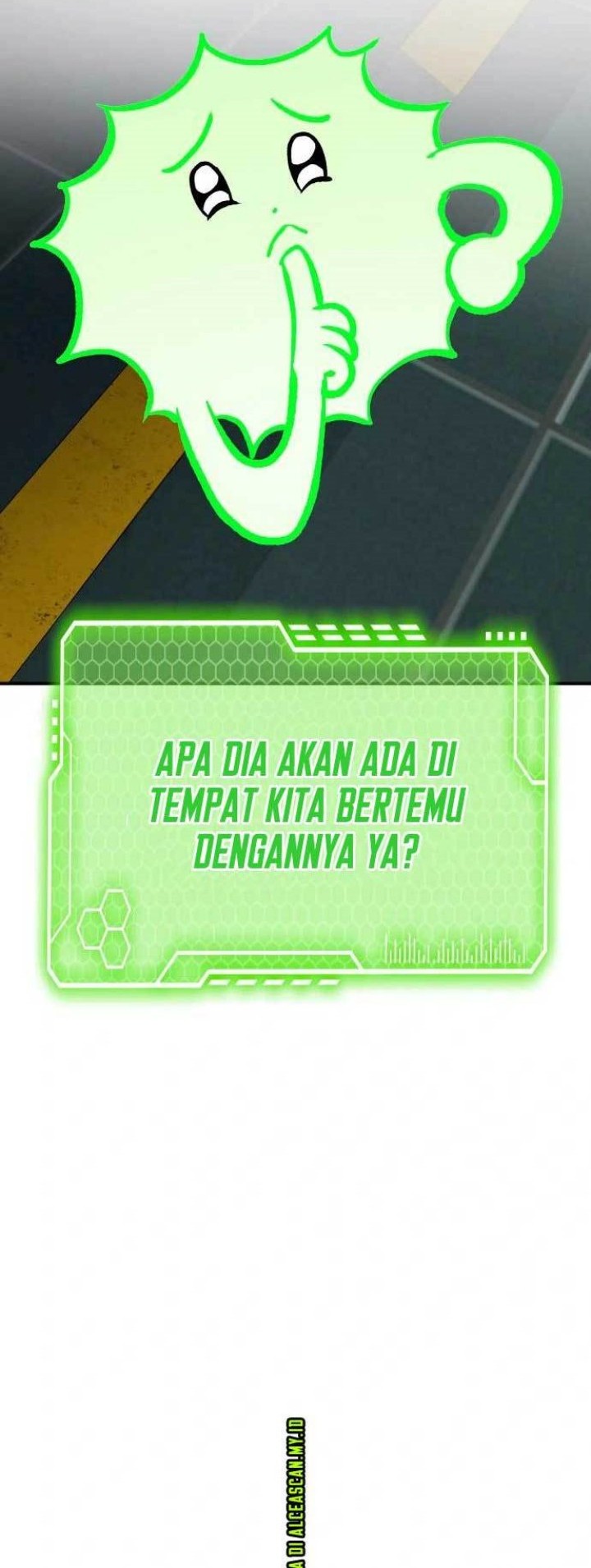 ZomGan Bab 52 halaman 85