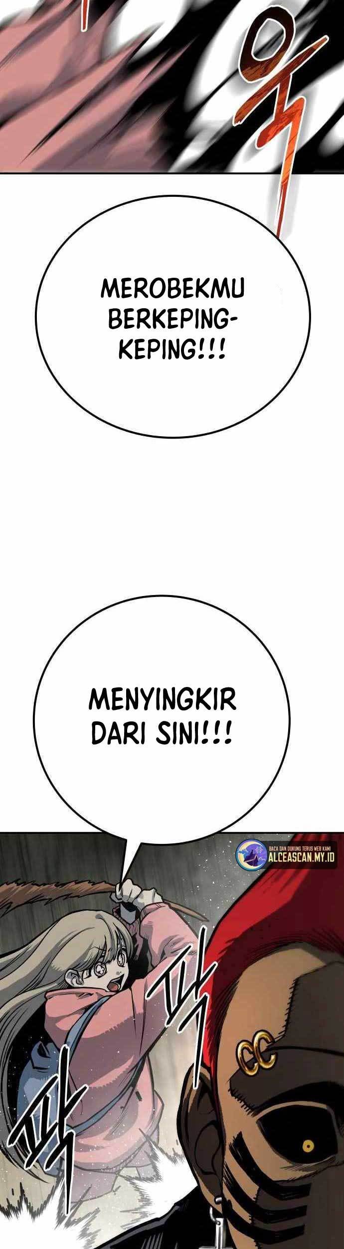ZomGan Bab 56 halaman 32