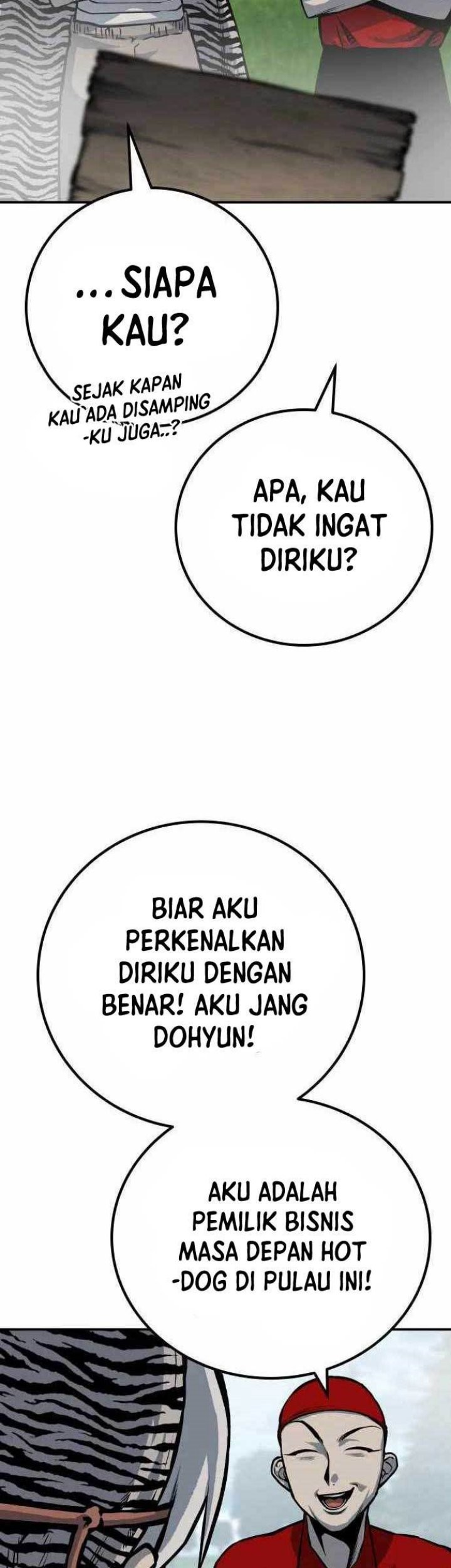 ZomGan Bab 57 halaman 45