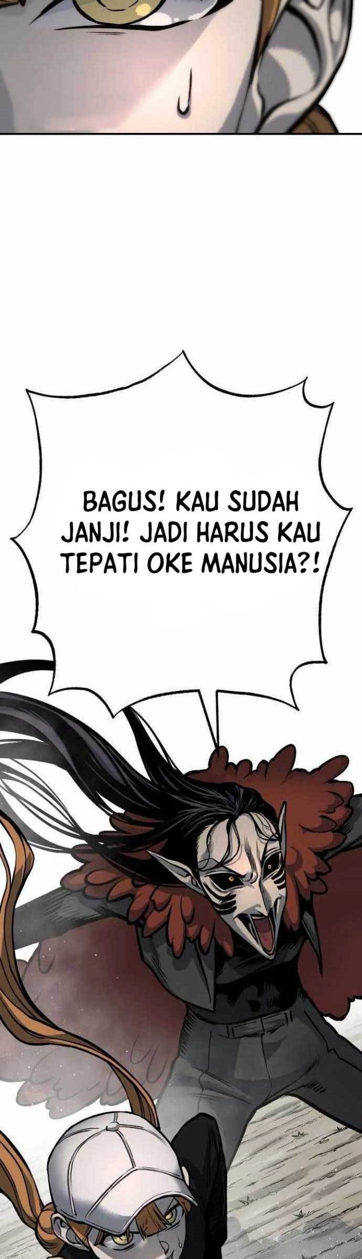 ZomGan Bab 57 halaman 98