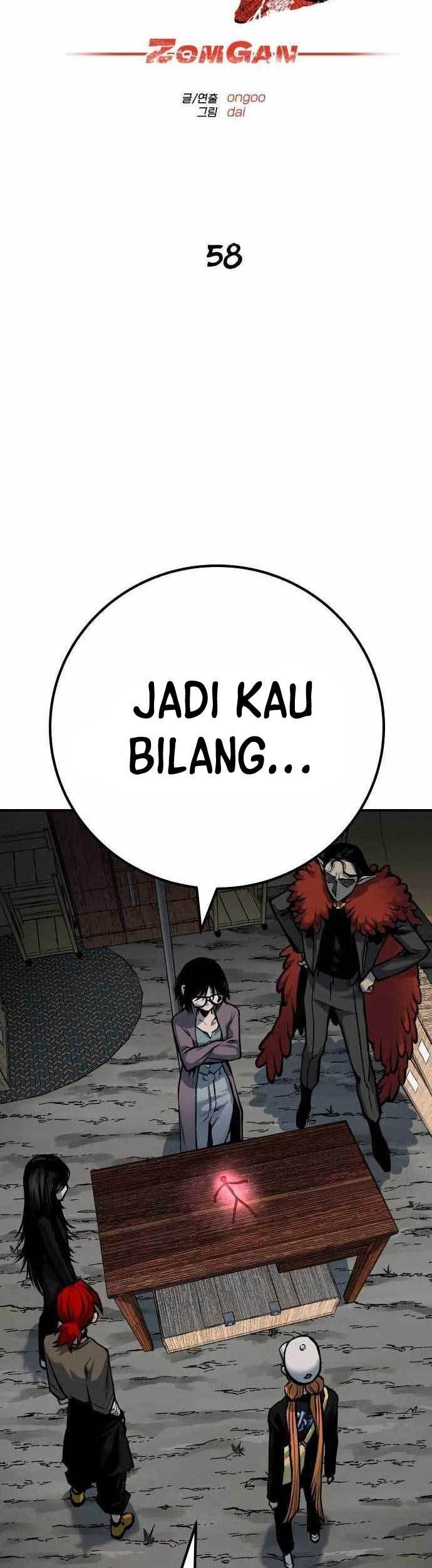 ZomGan Bab 58 halaman 20