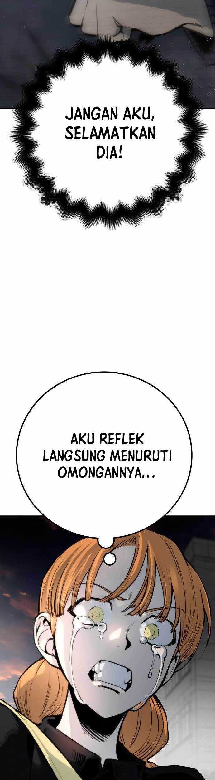 ZomGan chapter 63 halaman 6