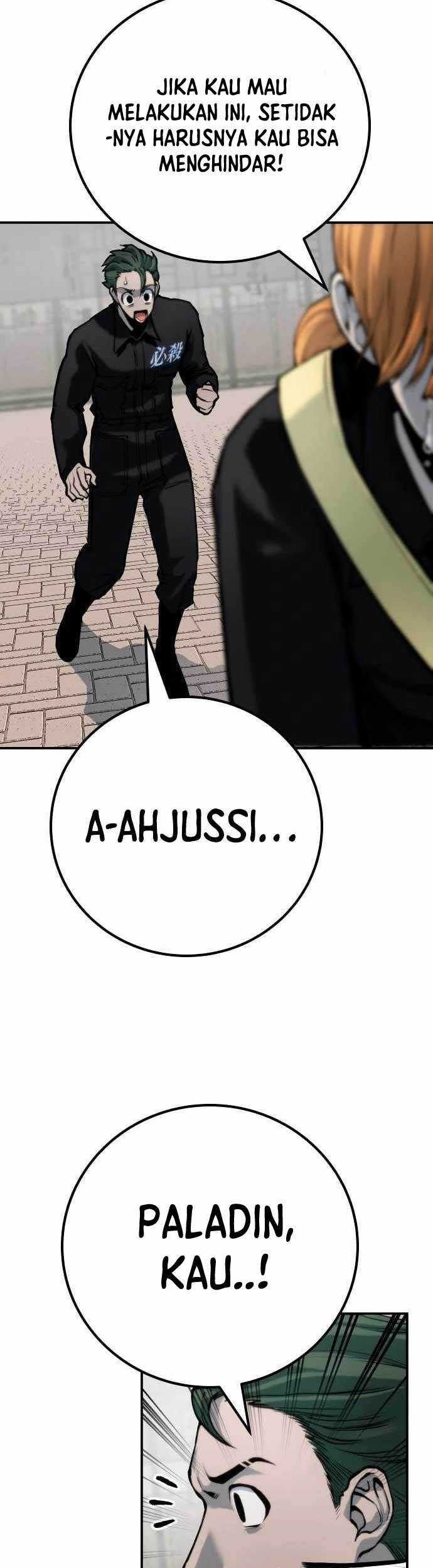 ZomGan chapter 63 halaman 8