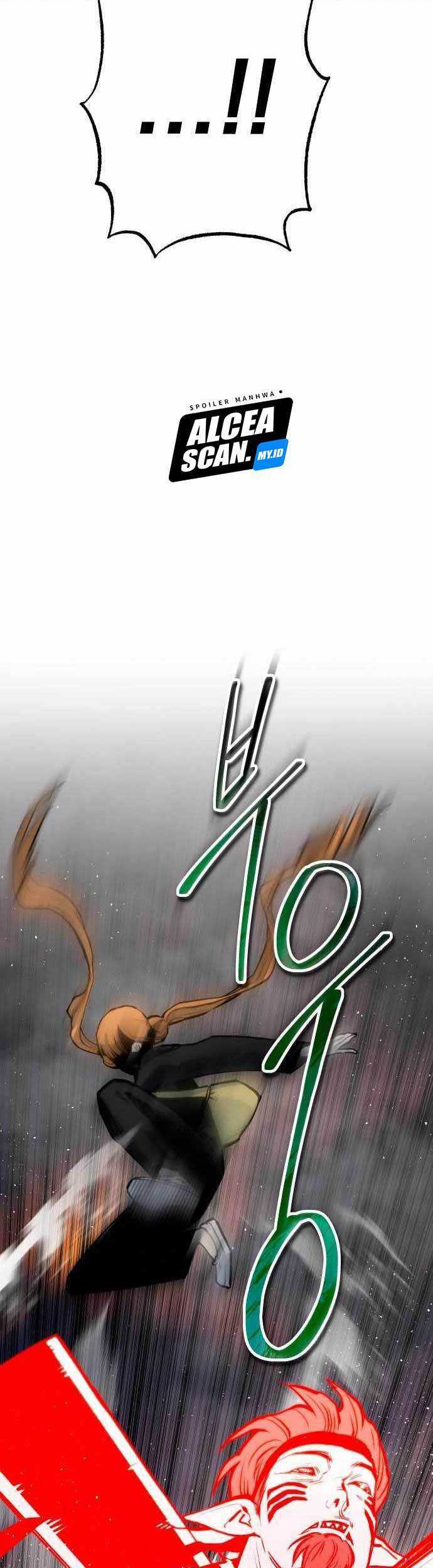 ZomGan chapter 63 halaman 12