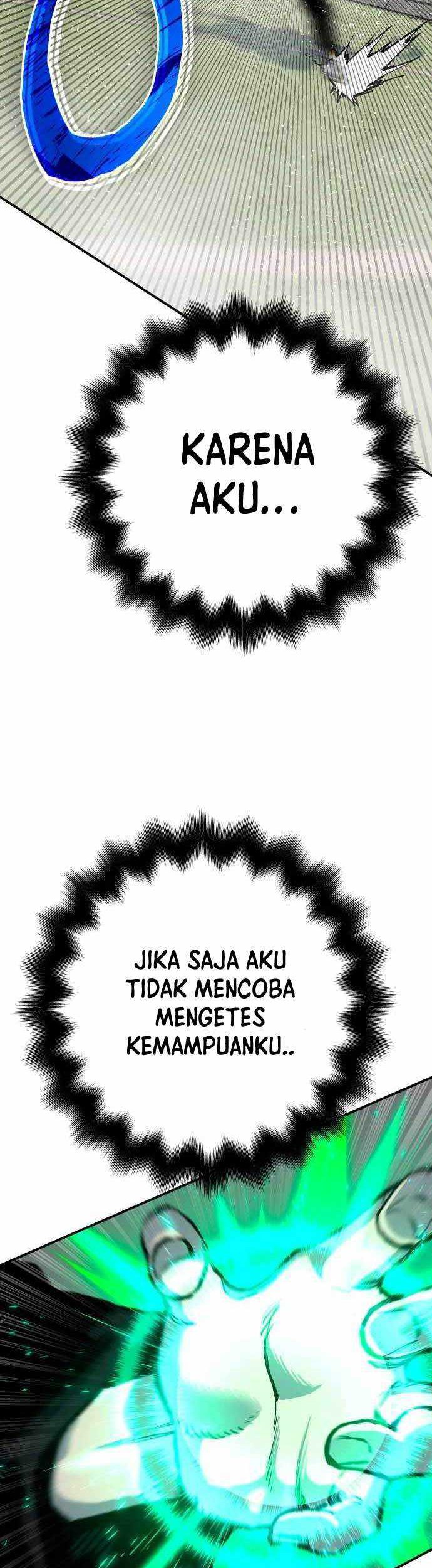 ZomGan chapter 63 halaman 15