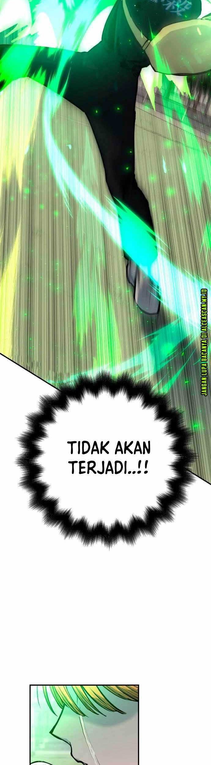 ZomGan chapter 63 halaman 18