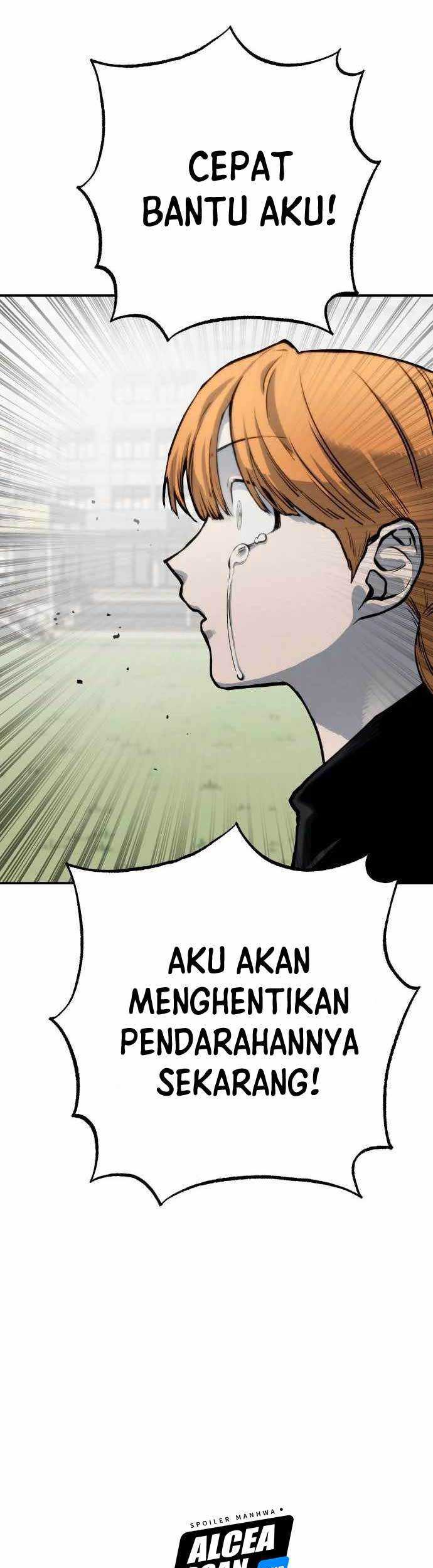 ZomGan chapter 63 halaman 23