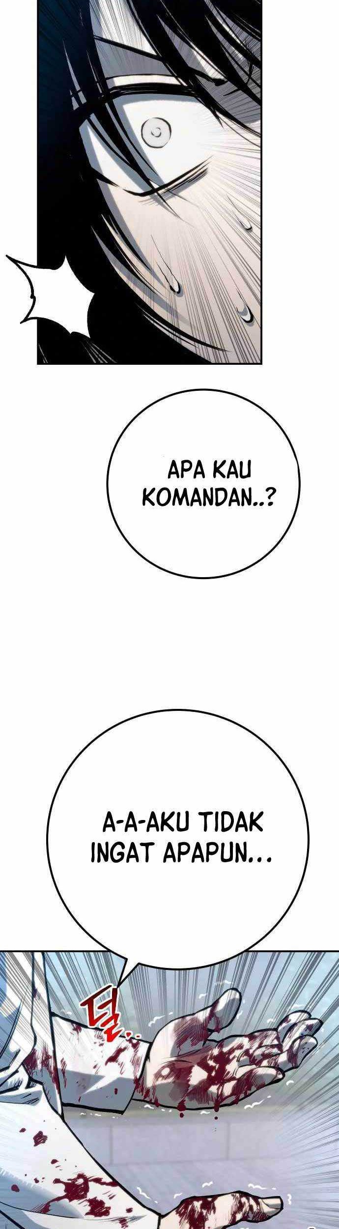 ZomGan chapter 63 halaman 36