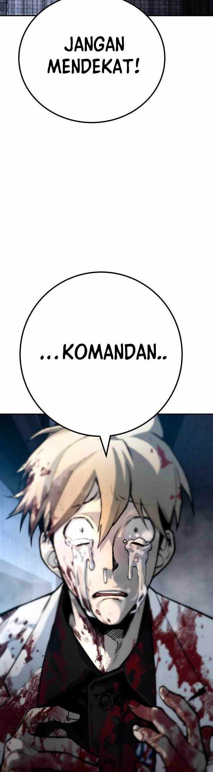 ZomGan chapter 63 halaman 39
