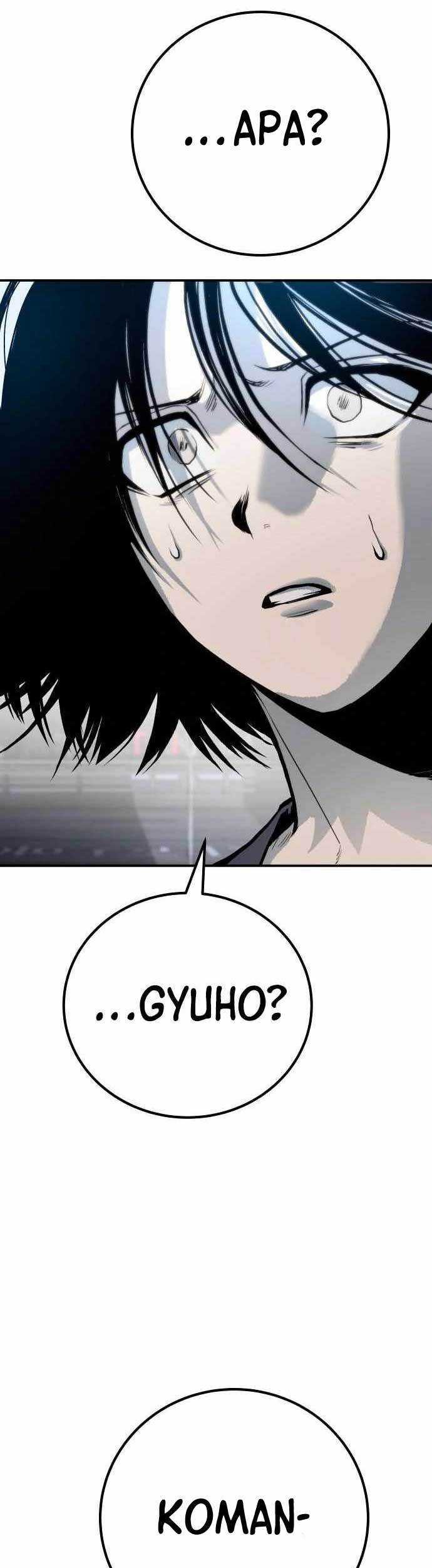 ZomGan chapter 63 halaman 41