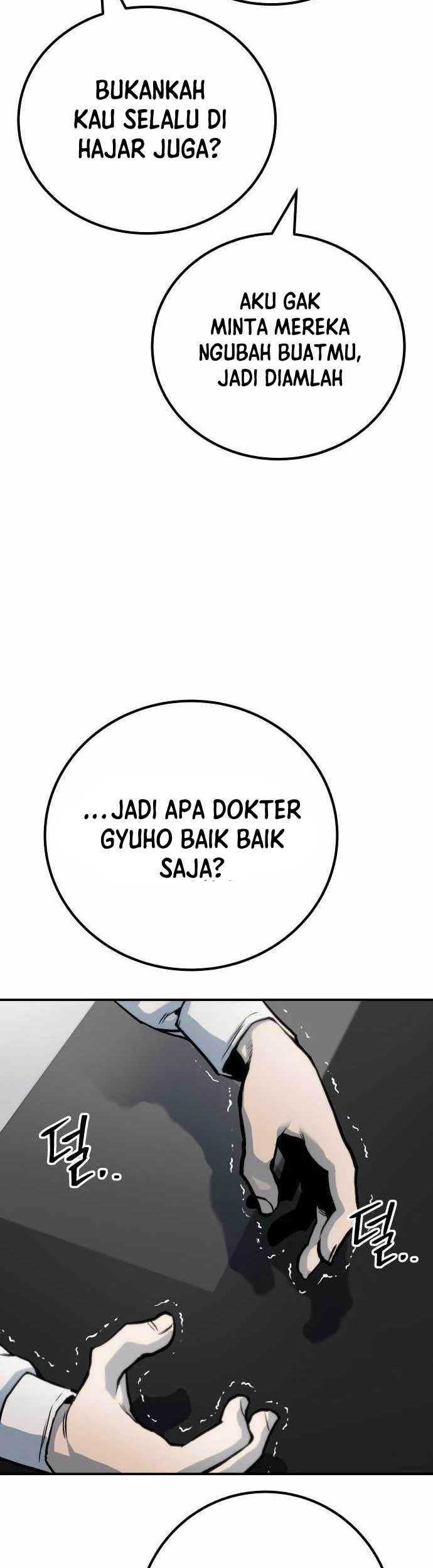 ZomGan chapter 63 halaman 55