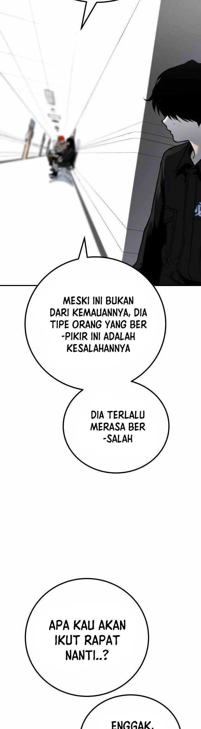ZomGan chapter 63 halaman 58