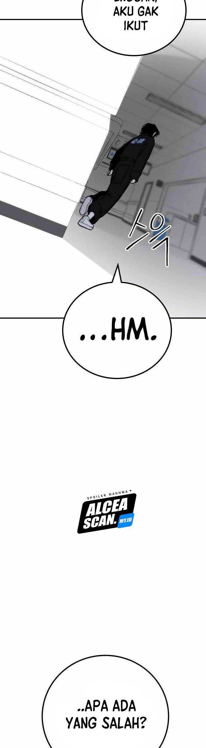 ZomGan chapter 63 halaman 59