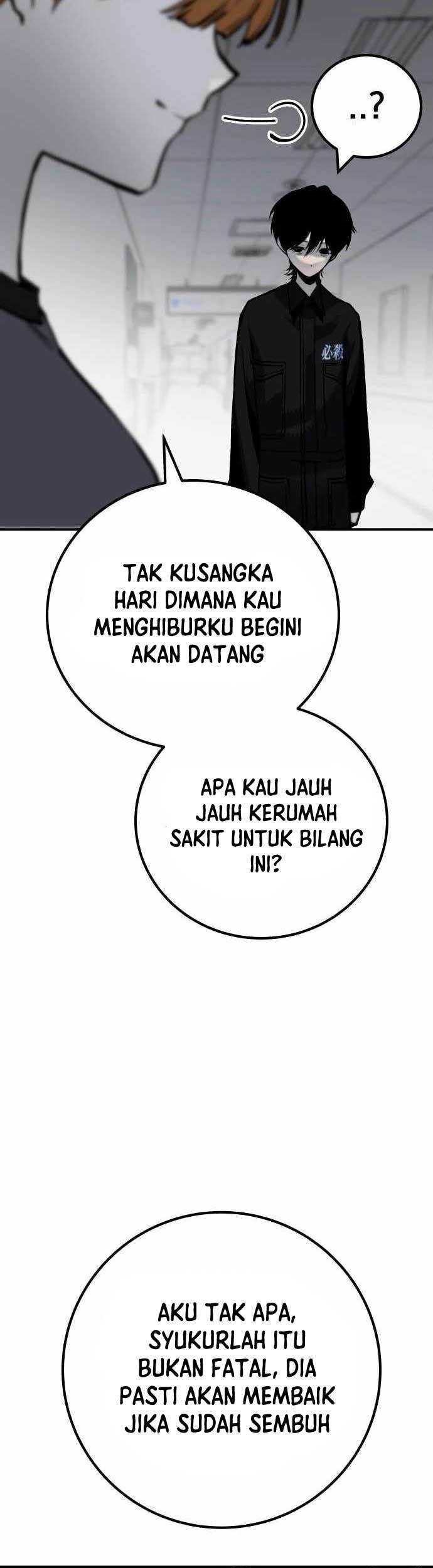 ZomGan chapter 63 halaman 64
