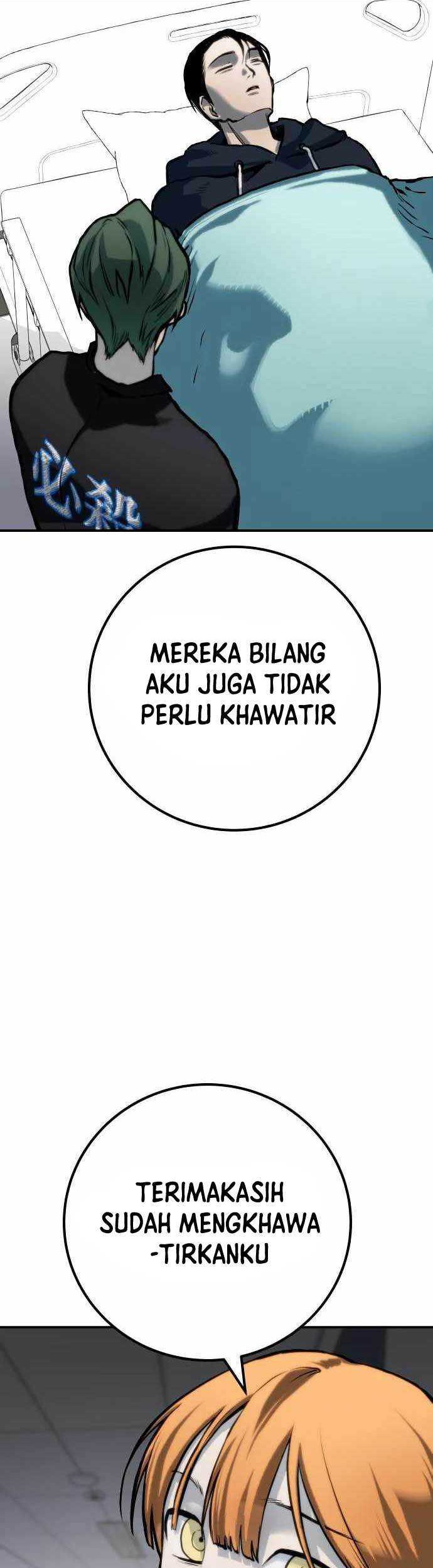 ZomGan chapter 63 halaman 65