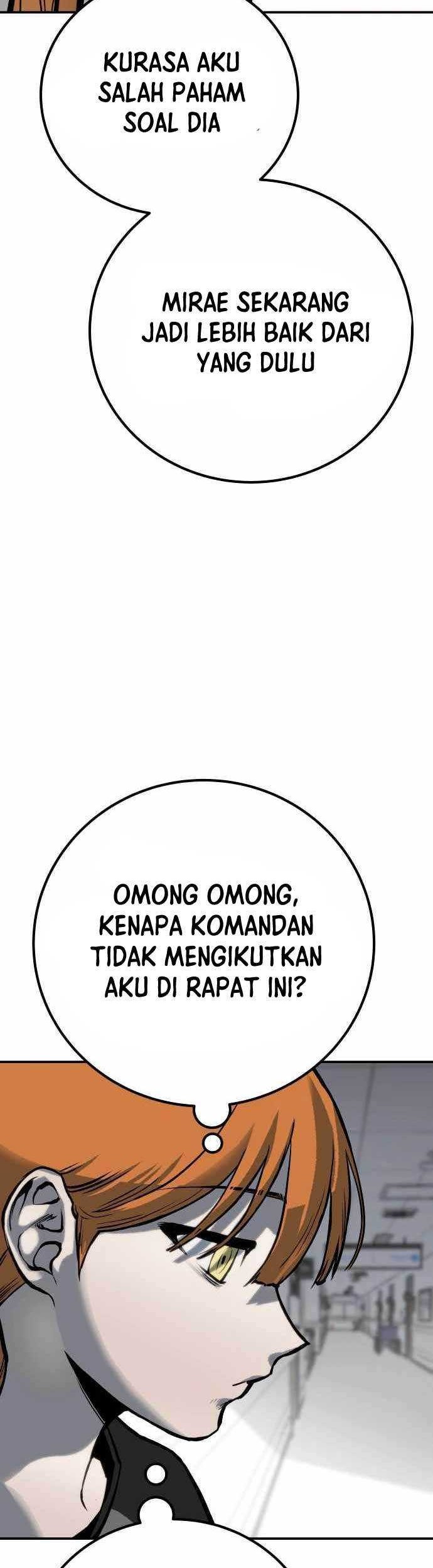 ZomGan chapter 63 halaman 68