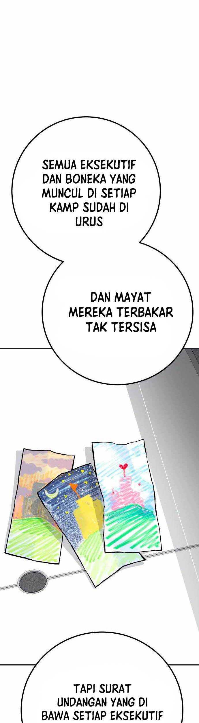 ZomGan chapter 63 halaman 71