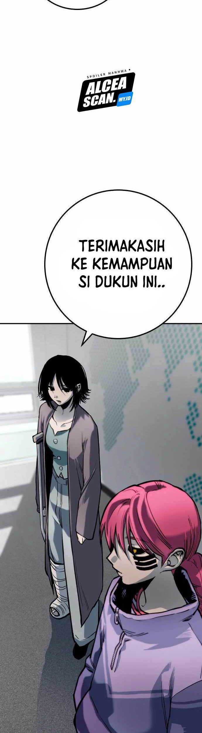 ZomGan chapter 63 halaman 74