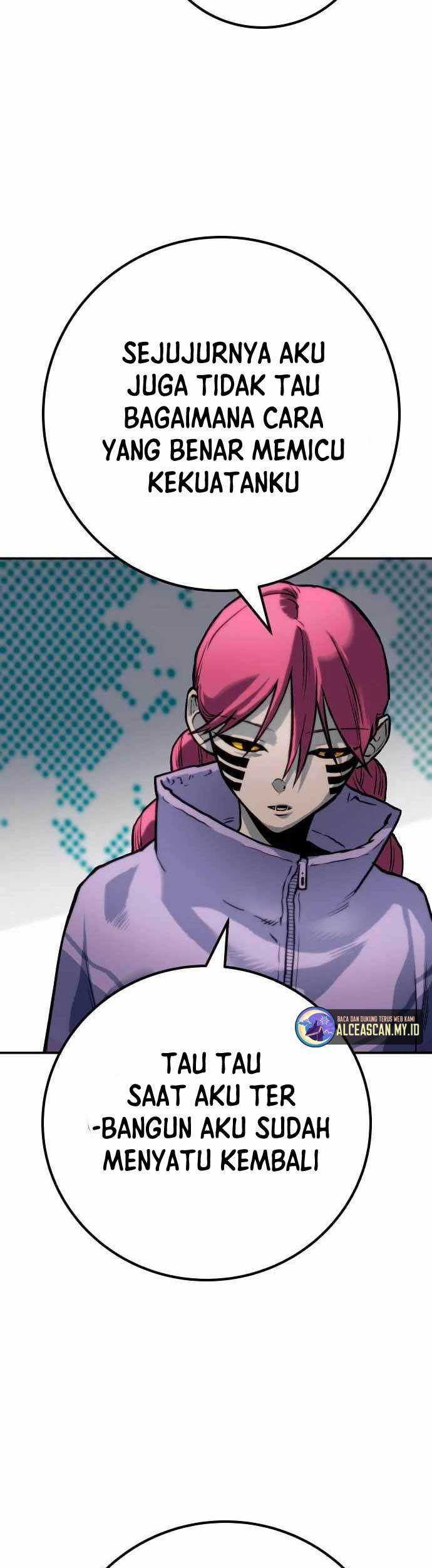 ZomGan chapter 63 halaman 76