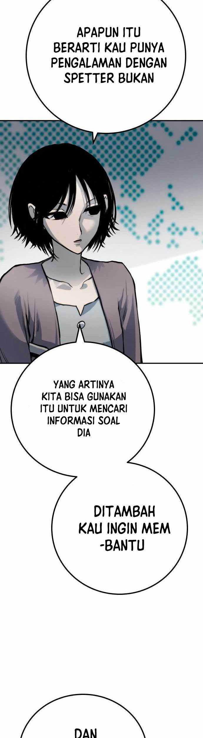 ZomGan chapter 63 halaman 77