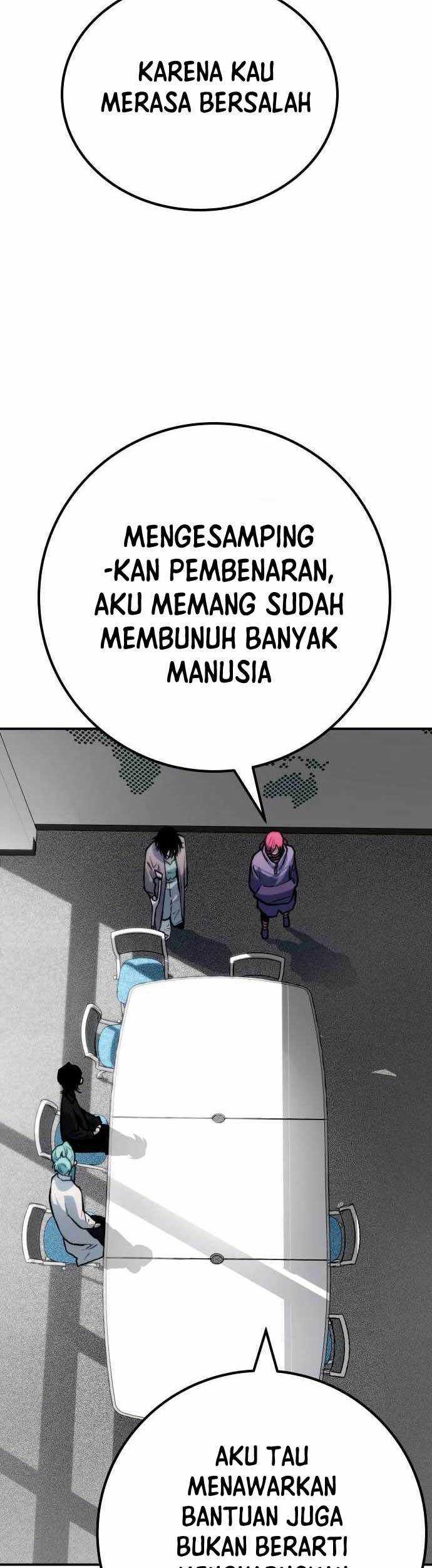ZomGan chapter 63 halaman 79