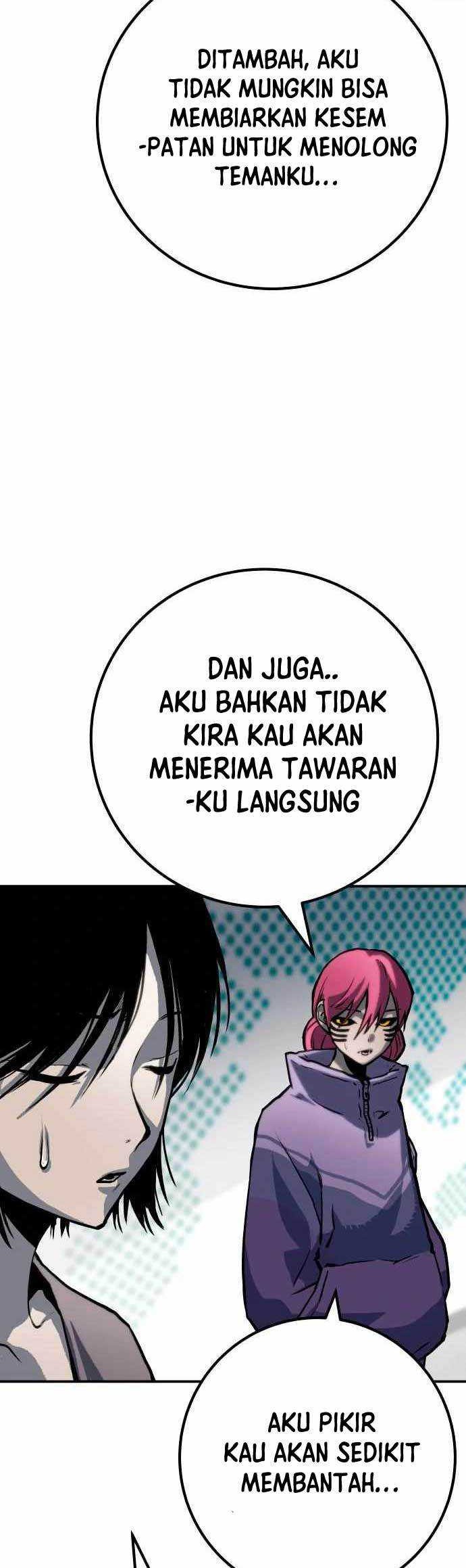 ZomGan chapter 63 halaman 81