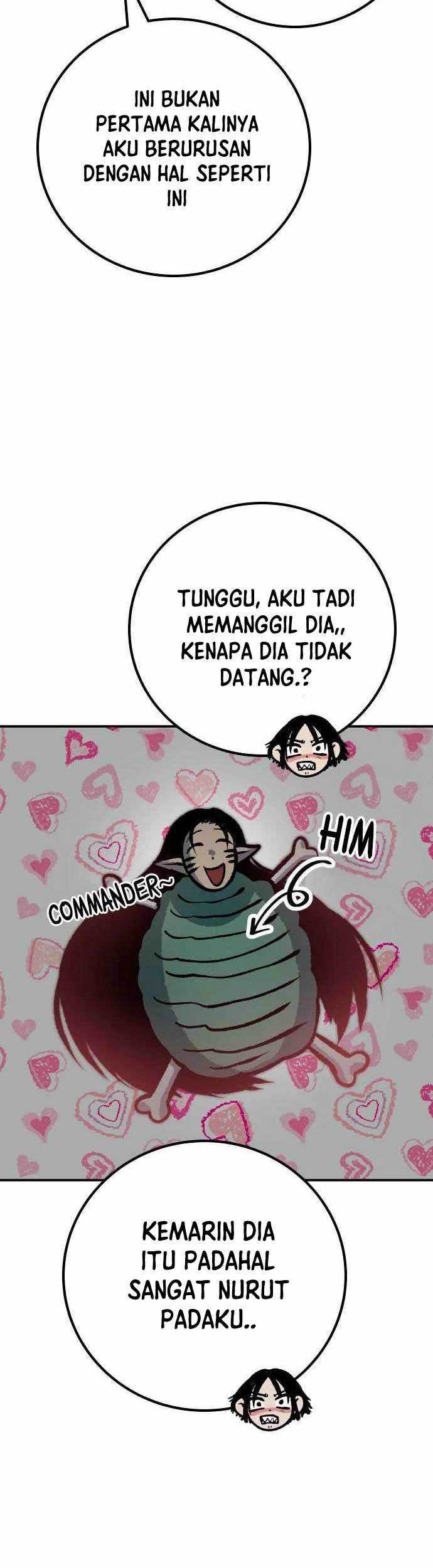 ZomGan chapter 63 halaman 82