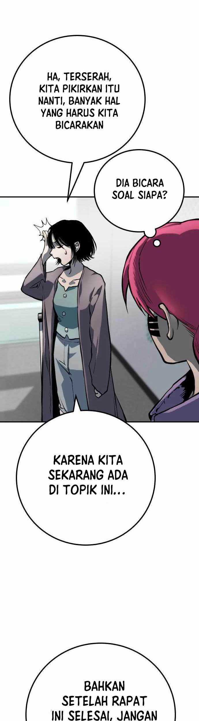 ZomGan chapter 63 halaman 83
