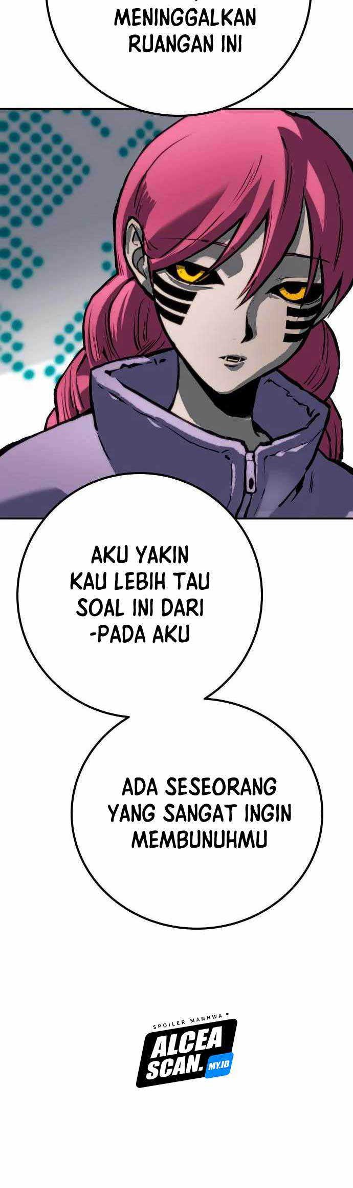 ZomGan chapter 63 halaman 84
