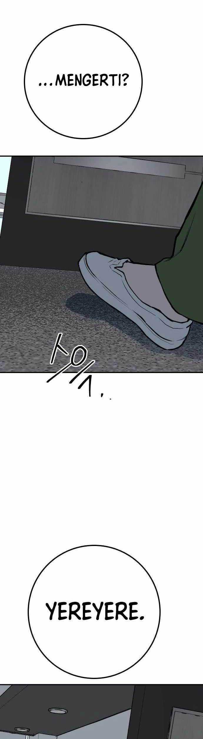 ZomGan chapter 63 halaman 85