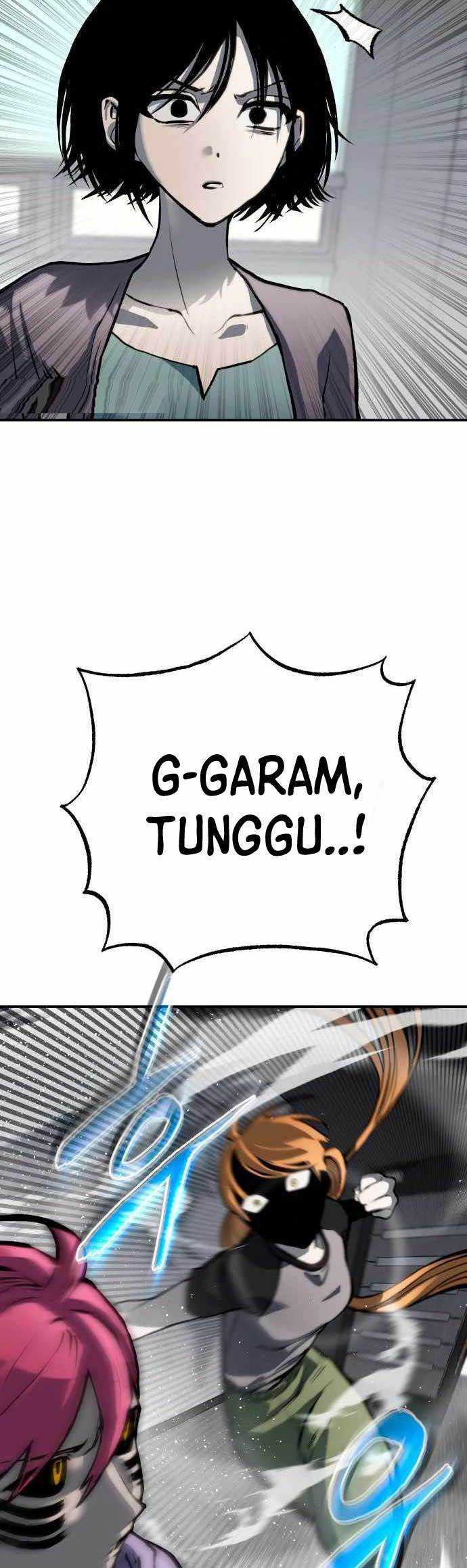 ZomGan chapter 63 halaman 87