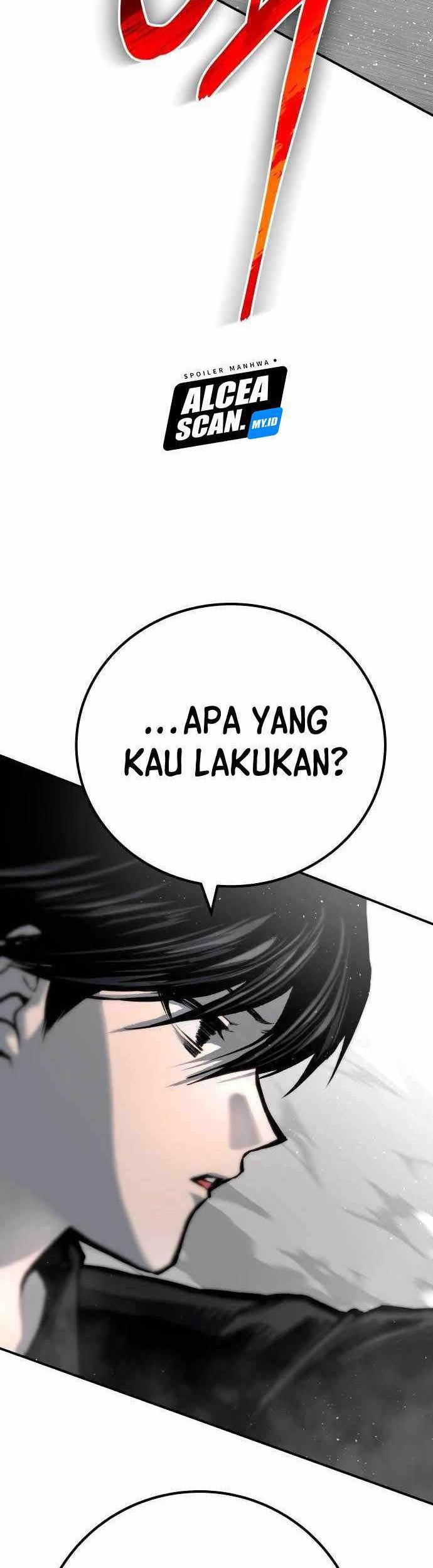 ZomGan chapter 63 halaman 89