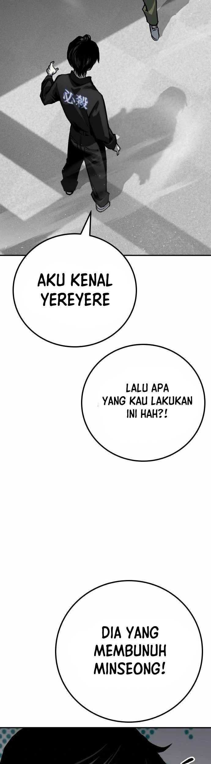 ZomGan chapter 64 halaman 4