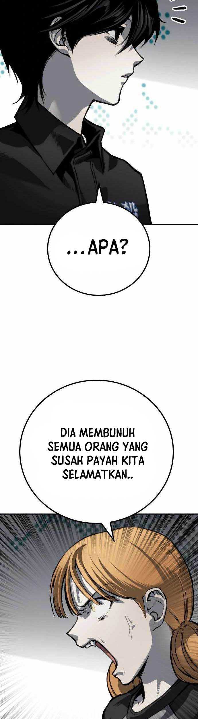 ZomGan chapter 64 halaman 5