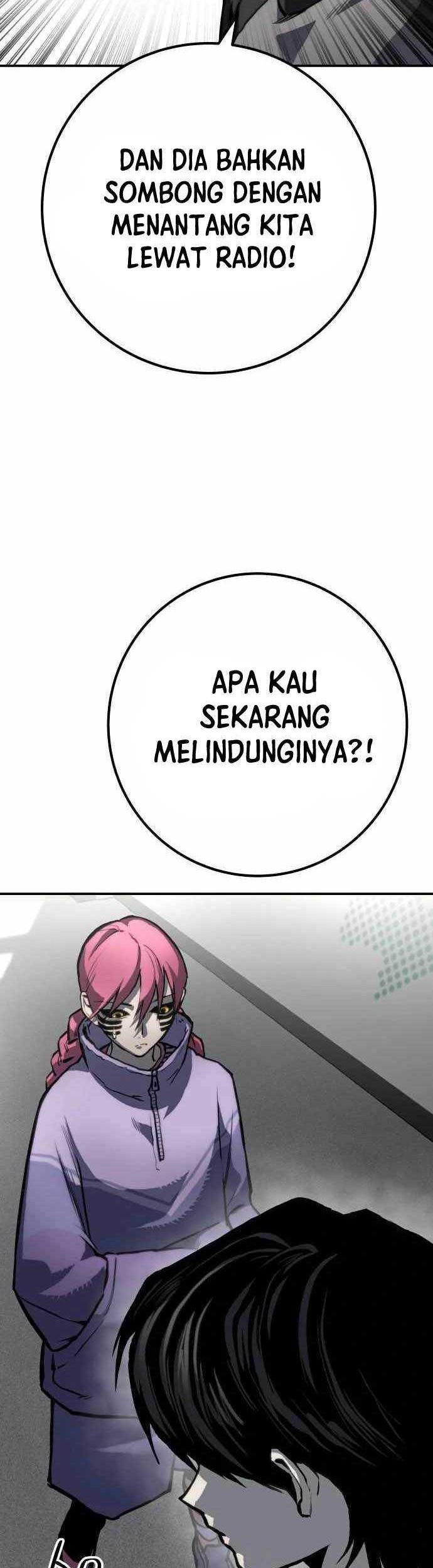 ZomGan chapter 64 halaman 6