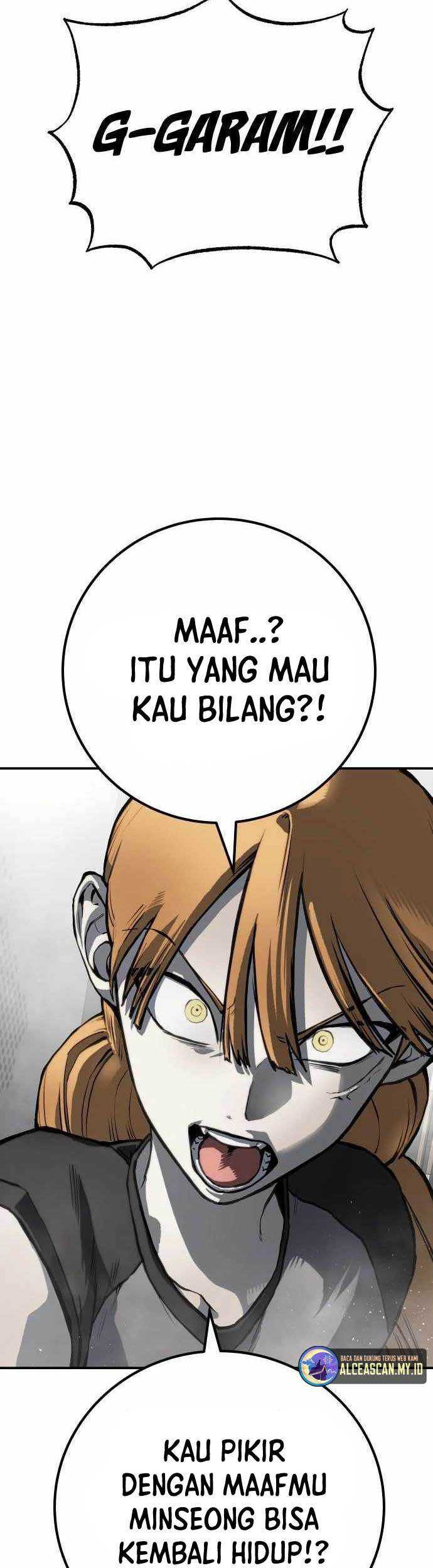 ZomGan chapter 64 halaman 9