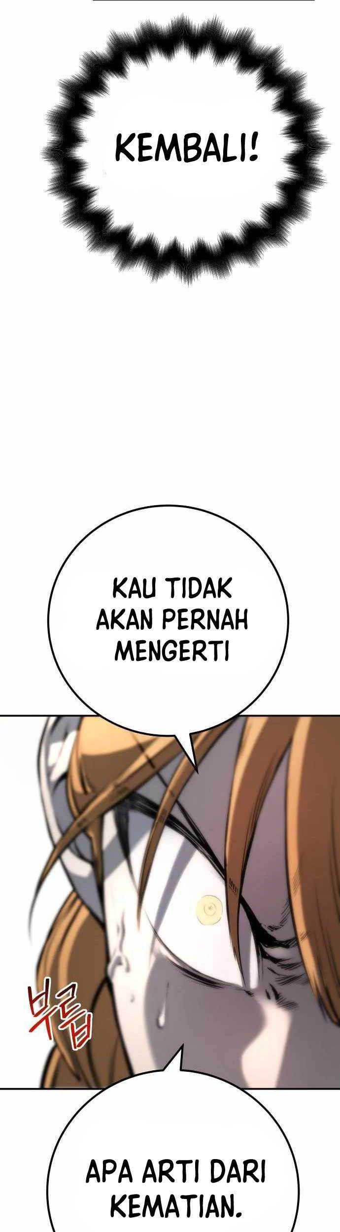 ZomGan chapter 64 halaman 13