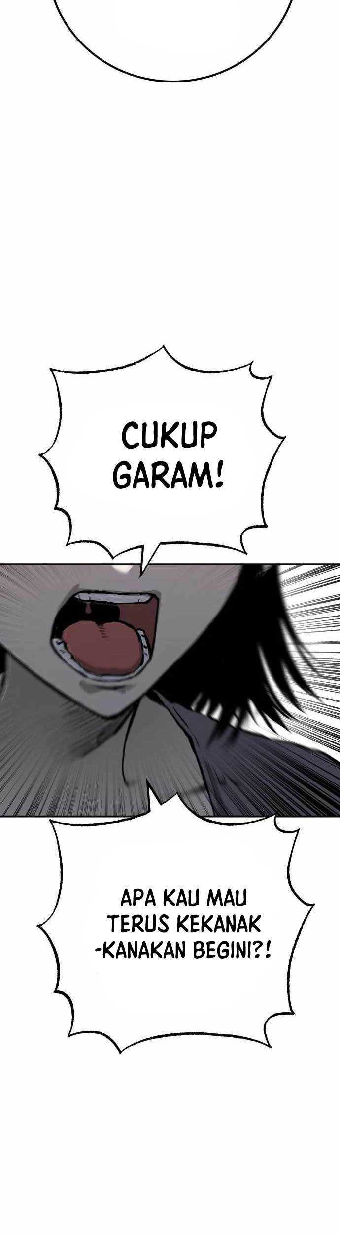 ZomGan chapter 64 halaman 14